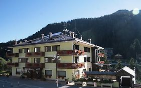 Hotel Cristallo